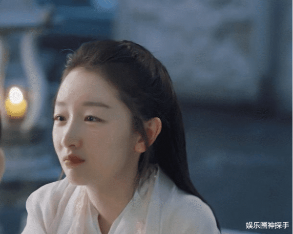 “丫鬟臉”女主越來越多,袁冰妍也被cue,其實這個說法有待商榷 “丫鬟臉”女主越來越多,袁冰妍也被cue,其實這個說法有待商榷