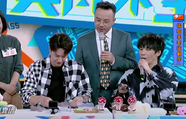 連續兩期三網收視第一！改版後的《天天向上》憑什麼逆襲？