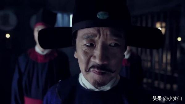 古代奇案：女子回孃家路上突然失蹤引發的四命血案