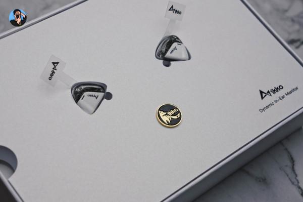 精緻耐聽價效比之選——IKKO ITM01和IKKO OH2耳機 精緻耐聽價效比之選——IKKO ITM01和IKKO OH2耳機