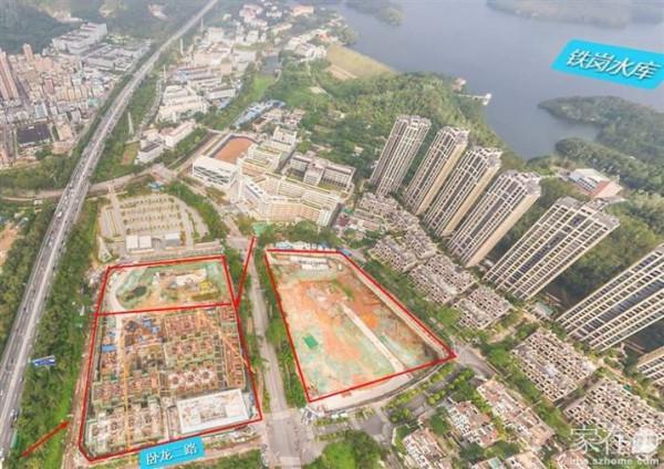 商品房誤區之二：荒腔走板的&OpenCurlyDoubleQuote;院子&rdquo;（下）