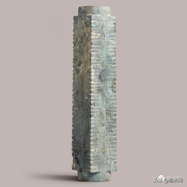 元青花、良渚玉琮領銜 | 美國Myers夫婦古玩藏品倫敦拍賣