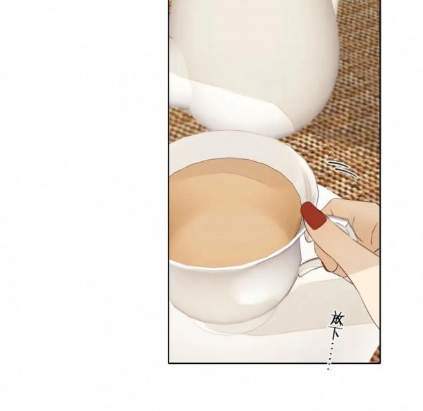 高甜漫畫《不可愛的他》&OpenCurlyDoubleQuote;別來無恙&rdquo;