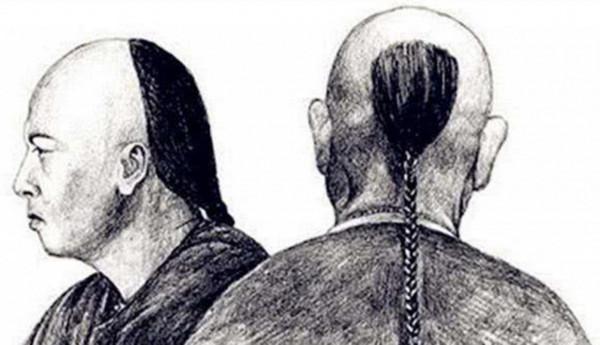 清朝男人真實的髮型是什麼?別被清宮劇騙了 清朝男人真實的髮型是什麼?別被清宮劇騙了