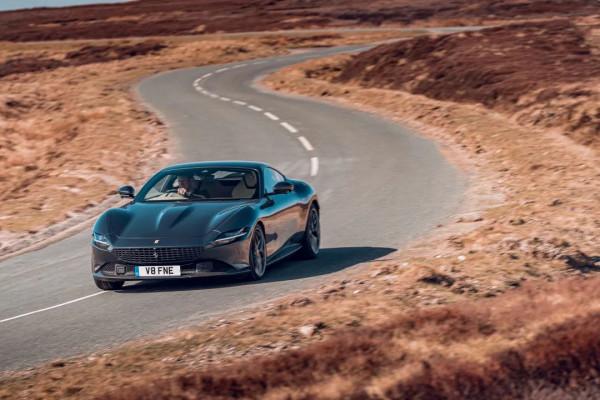 歐洲超級聯賽,頂級GT們的較量 | CAR REVIEWS 歐洲超級聯賽,頂級GT們的較量 | CAR REVIEWS