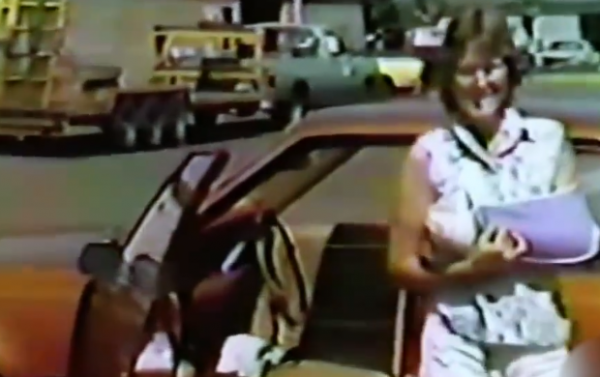 1983年，美國母子四人遭槍擊一死三傷，大女兒甦醒後：母親開的槍