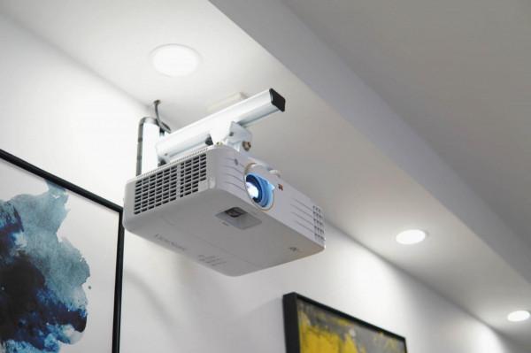 瑜亮之爭,優派PX701-4K Pro和明基W1800誰的表現更出色? 瑜亮之爭,優派PX701-4K Pro和明基W1800誰的表現更出色?