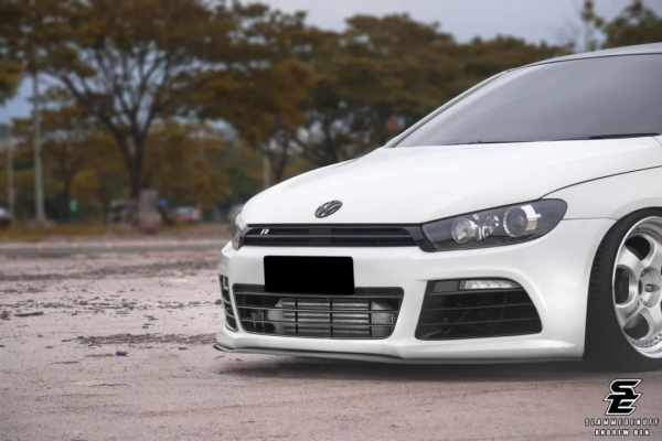 已成情懷，大眾尚酷低趴改裝