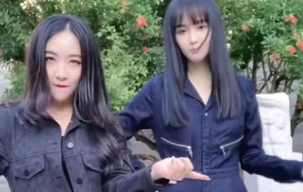 被馬洪濤要求當場卸妝,遭二驢拳打腳踢的張開鳳,到底是男是女? 被馬洪濤要求當場卸妝,遭二驢拳打腳踢的張開鳳,到底是男是女?