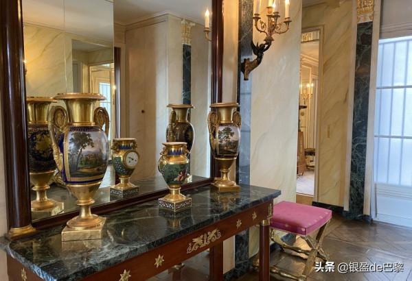 帝權象徵 | 法國最昂貴奢華的裝飾風格 帝權象徵 | 法國最昂貴奢華的裝飾風格