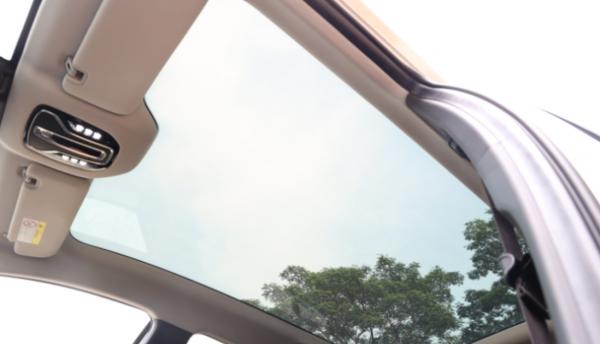 試駕AION V Plus:顏值智慧雙重進化,不止“小改款”那麼簡單 試駕AION V Plus:顏值智慧雙重進化,不止“小改款”那麼簡單