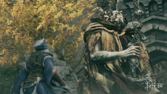 《艾爾登法環》被資料探勘!國外論壇禁止劇透帖子 《艾爾登法環》被資料探勘!國外論壇禁止劇透帖子