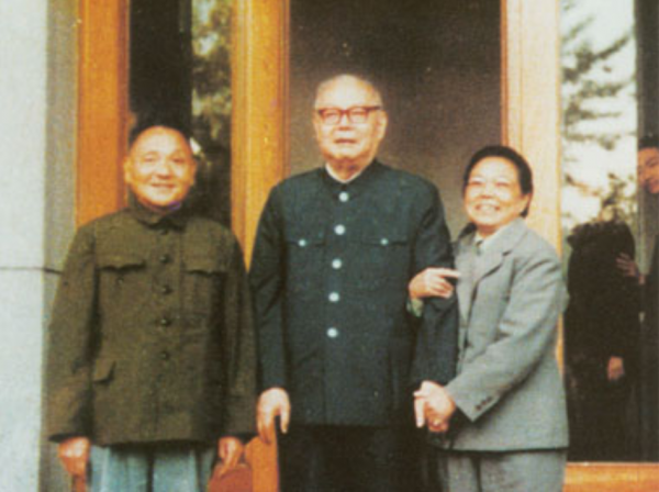 十大元帥的“唯一”：有的有趣，有的心酸，有的令人肅然起敬