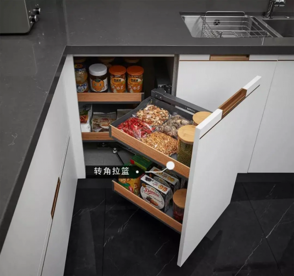 完美廚房設計要點,下廚更輕鬆 完美廚房設計要點,下廚更輕鬆