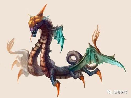 神話傳說中的七個“冷知識”，你認識的可能是個“假”神話