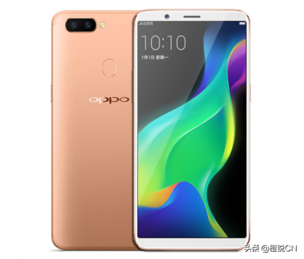 曾經的線下王者—OPPO R系列5年發展歷程回顧