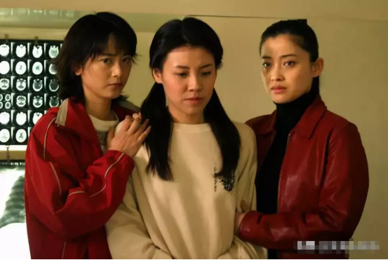 &OpenCurlyDoubleQuote;大娘子&rdquo;劉琳，被名導拋棄後，相親嫁平凡丈夫，47歲被寵成公主