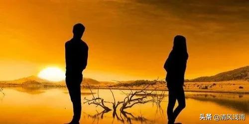 你永遠也無法叫醒一個裝睡的人