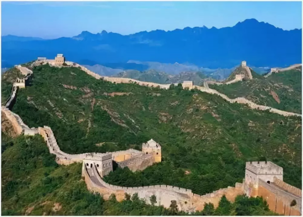 國內最美的10大美景，去過4個算及格，你去過幾個？