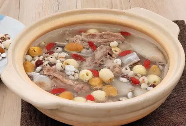 都說四神湯健脾養胃，為什麼我吃了便秘？