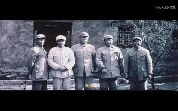 大決戰2&colon;淮海戰役