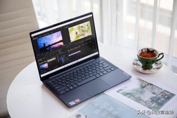 不負全能盛名，小新Air14 Plus新評測