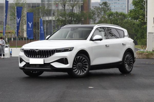 想買安靜舒適的5座SUV，可以看看這兩款，安全、動力強、空間大