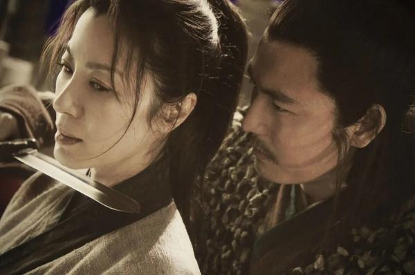 10部最被低估的華語電影，《蜀山傳》僅排第8，《劍雨》未進前三