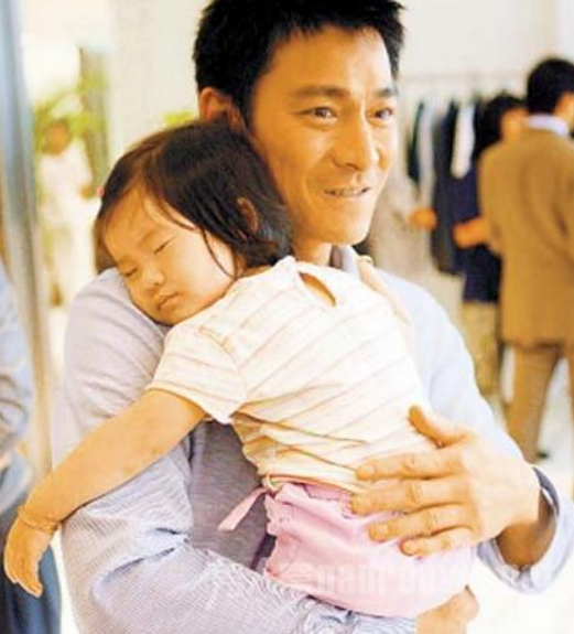 “天王”劉德華:經歷了3段感情,最後為何選擇朱麗倩? “天王”劉德華:經歷了3段感情,最後為何選擇朱麗倩?