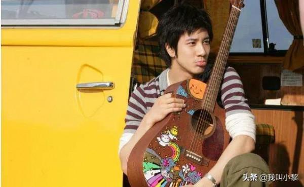 寫給王力宏先生的一封信，願你勇敢面對現實，知錯能改，向前看