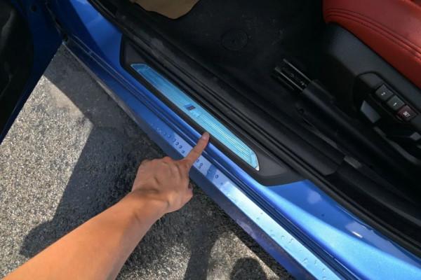 23萬圓夢寶馬GT 328i,前任戴墊嶄嶄新 23萬圓夢寶馬GT 328i,前任戴墊嶄嶄新