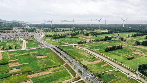 平潭郎丨邱慧芳：全國明星道路的&OpenCurlyDoubleQuote;經紀人&rdquo;