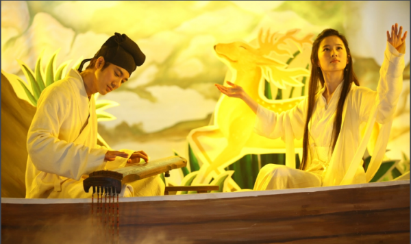 好傢伙,電影《戀愛通告》,竟是王力宏主演,導演,編劇,出品? 好傢伙,電影《戀愛通告》,竟是王力宏主演,導演,編劇,出品?