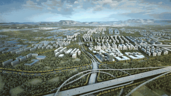 海淀2022年將有這些大動作！資訊量超大