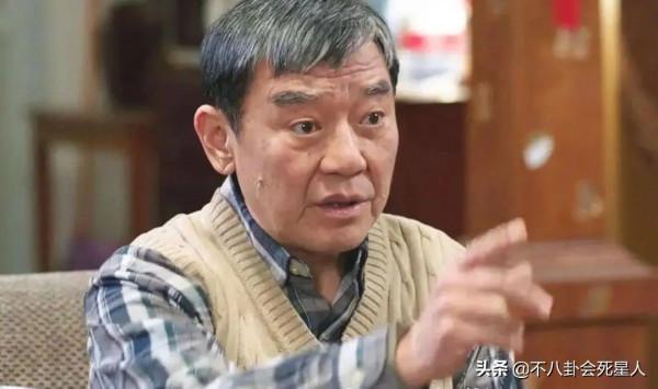 淡泊名利的十大&OpenCurlyDoubleQuote;黃金配角&rdquo;，個個演技精湛，不拍戲就&OpenCurlyDoubleQuote;消失&rdquo;