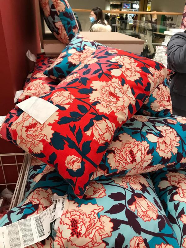 宜家IKEA買到過年的好東東