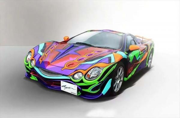 痛&CenterDot;定思痛，痛&CenterDot;並快樂