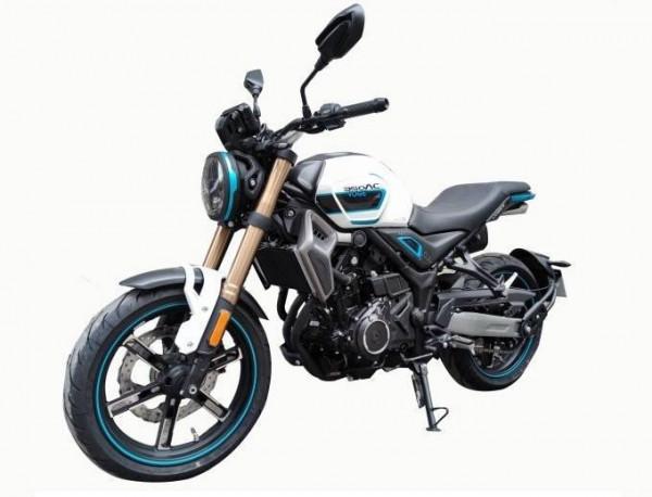 隆鑫新款525DS、525AC、350AC進入公示期,但C位還是350T大踏板 隆鑫新款525DS、525AC、350AC進入公示期,但C位還是350T大踏板