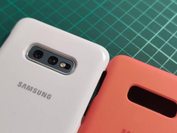 最後的真·小屏安卓旗艦——S10e 還能有先於時代的輝煌嗎