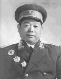 守衛北京城，保衛中央首長安全的六位開國名將都是誰？