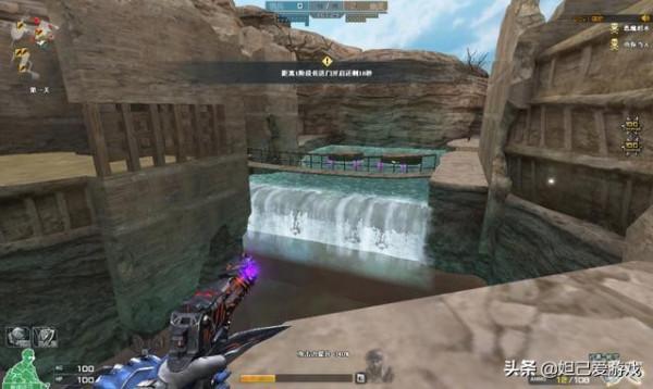 “從捧月溝到暗影島”，騰訊系FPS遊戲為何逐漸偏向“探墓化”？