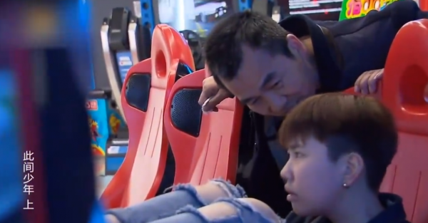 《變形計》裡與李宏毅打架,14歲輟學的陳佩雯,如今卻整容過度? 《變形計》裡與李宏毅打架,14歲輟學的陳佩雯,如今卻整容過度?