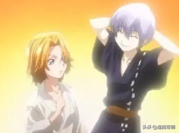 更木劍八來歷，跟友哈巴赫應是同源，八千流的存在類似“滅卻師”