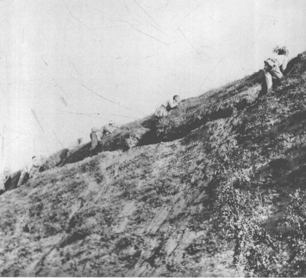 42軍初戰安陽不利，林總鼓勵吳瑞林：我當軍長第一仗也沒打好