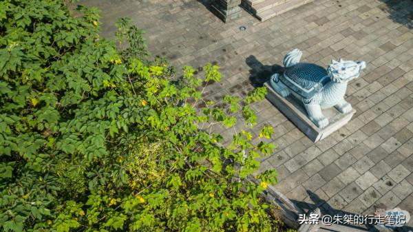 浙東門戶:寧波十大風景遊覽區之一,我國曆史上重要的海防要塞 浙東門戶:寧波十大風景遊覽區之一,我國曆史上重要的海防要塞