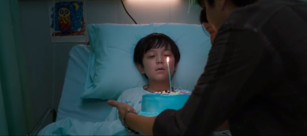 對比《誤殺2》裡的4位爸爸才明白，陳思誠心中的“父愛”是什麼樣