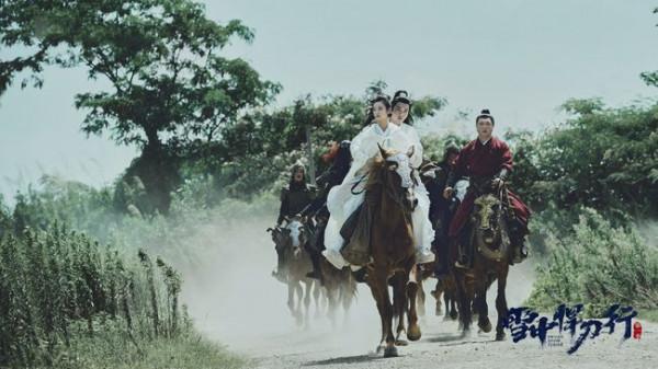 商戰劇《輸贏》今晚開播，多平臺強推，網友：不捨得快進的劇