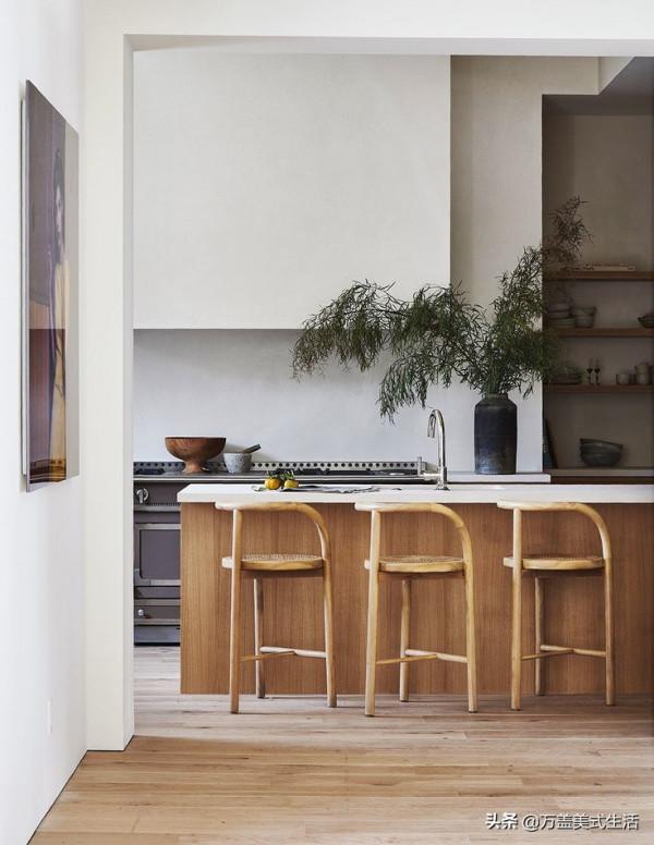 NO.57：萬蓋美式別墅專家 | 休閒花園+明亮內飾的美式別墅