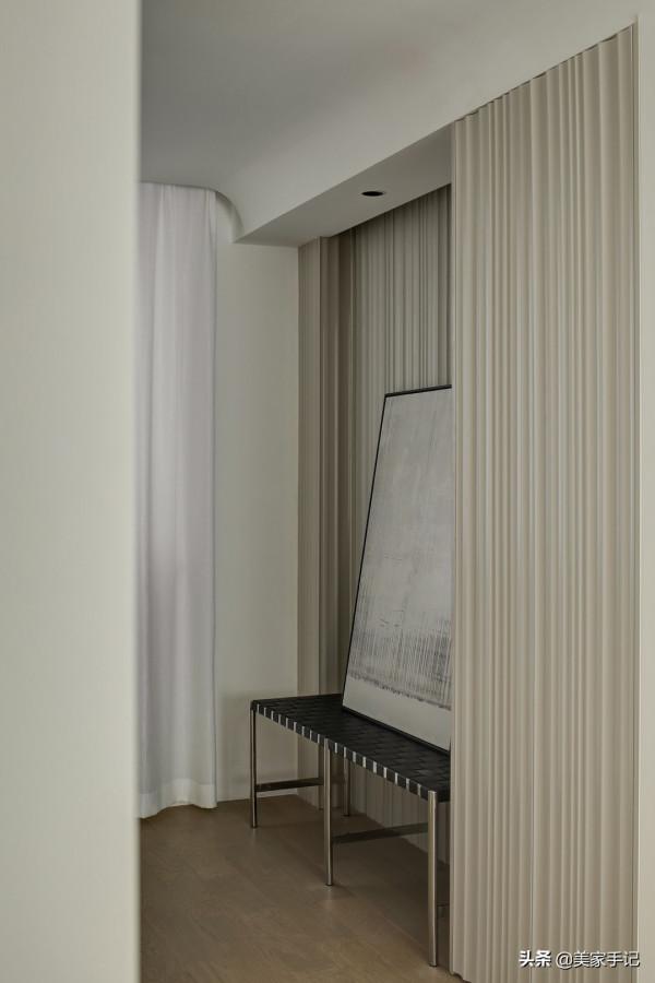 為什麼喜歡&OpenCurlyDoubleQuote;橫廳&rdquo;戶型的人越來越多？住過才知道，真的很舒適