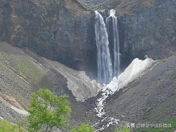 《瞭望 · 凡愷看天下》周凡愷‖黑色的土地(1) 人生就是一種旅行 《瞭望 · 凡愷看天下》周凡愷‖黑色的土地(1) 人生就是一種旅行